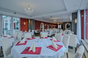 Restaurant - Hotel Klein (Frankfurt)