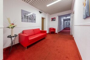 Interior - Hotel Klein (Frankfurt am Main)