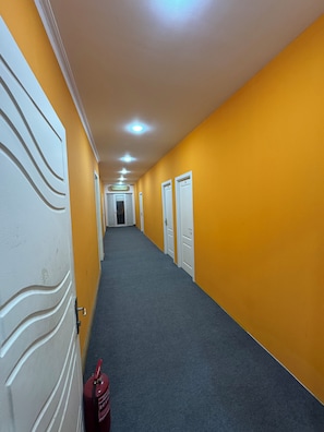 Interior - Baku Smile Hostel (Baku)