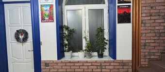 Baku Smile Hostel