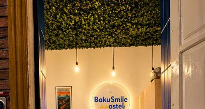 Baku Smile Hostel