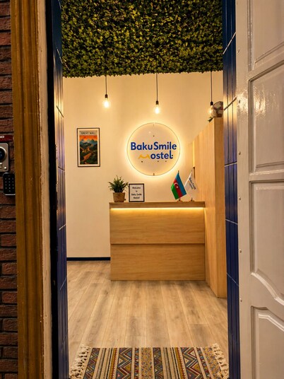 Baku Smile Hostel