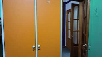 Comfort Shared Dormitory, Men only | Interior