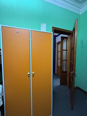 Comfort Shared Dormitory, Men only | Interior - Baku Smile Hostel (Baku)