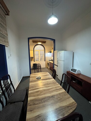 Baku Smile Hostel