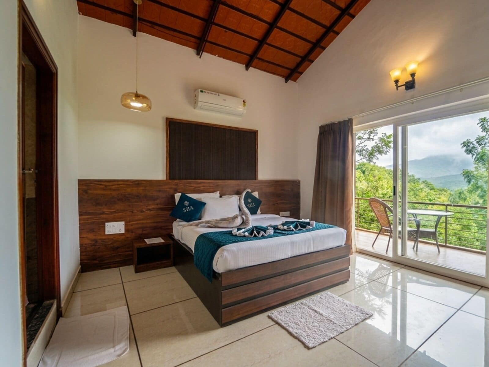 Habitación