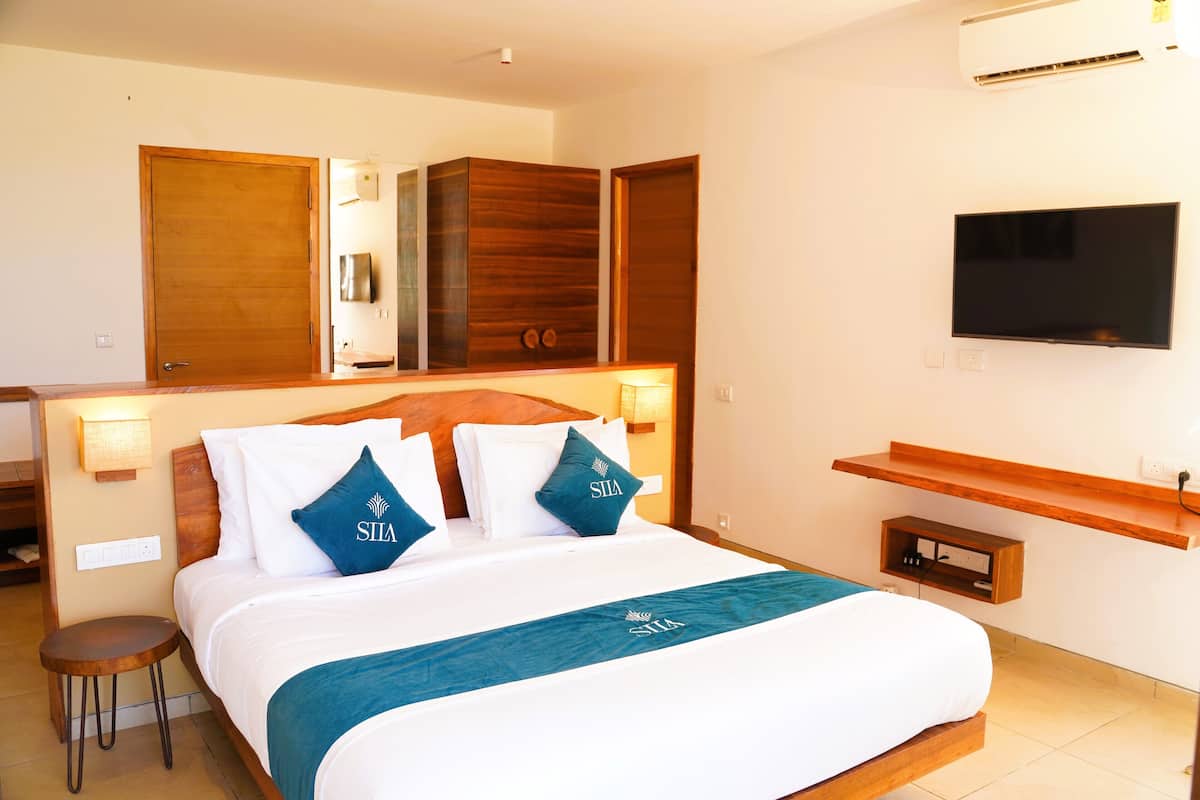 Premier Suite | Free WiFi