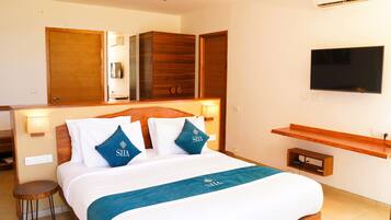 Premier Suite | Free WiFi