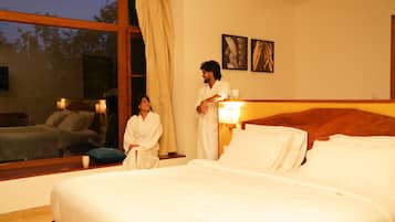 Superior Cottage, Garden View | Free WiFi