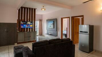 Quarto premier | Wi-Fi de cortesia