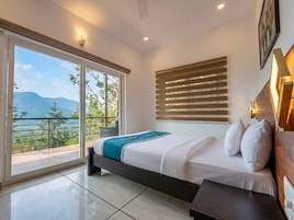 Habitación Premier | Wifi gratis