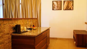 Premier Room | Interior