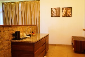 Habitación Premier | Interior