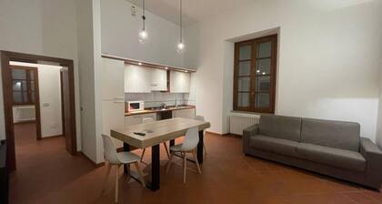 Charming Apartment in Historic Bagno di Romagna