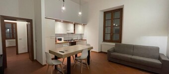 Charming Apartment in Historic Bagno di Romagna