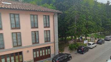 Apartment, 1 Bedroom | Bahagian luar