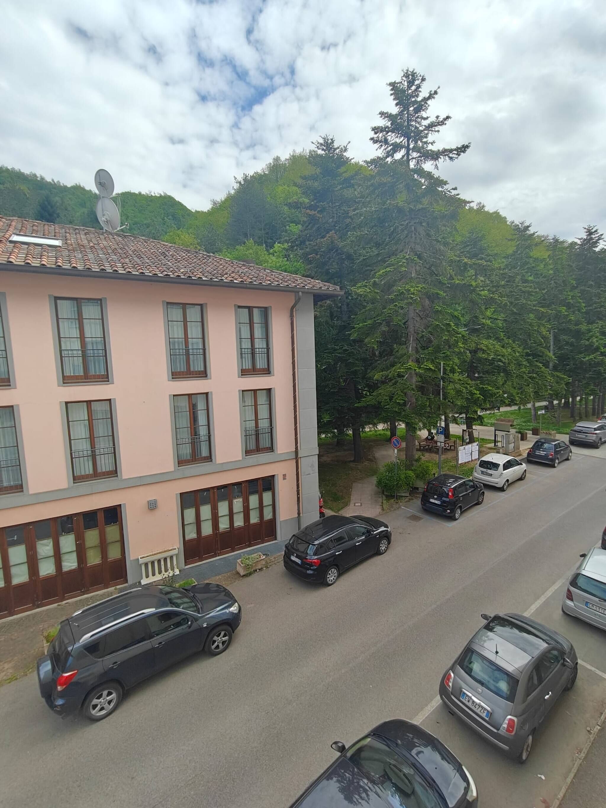 Apartment, 1 Bedroom | Exterior