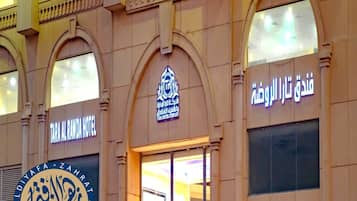 DĂ©tail de lâextĂ©rieur