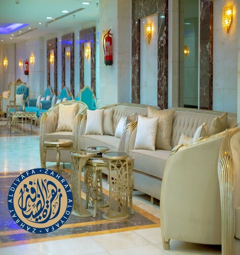 Tara Al Rawdah Hotel