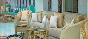 Tara Al Rawdah Hotel