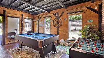 Area giochi
