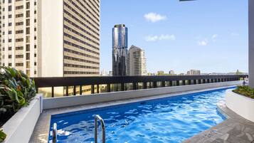 Appartamento | Piscina | Piscina all'aperto