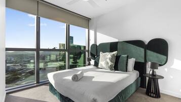 Appartamento | 1 camera, lenzuola