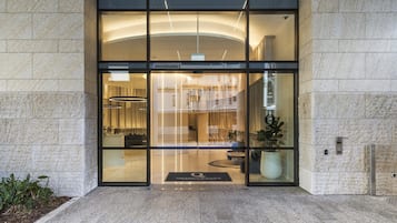 Appartamento | Reception