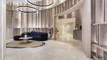 Appartamento | Reception