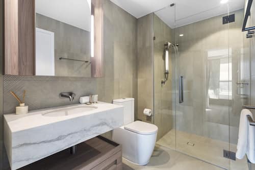 Appartamento | Bagno