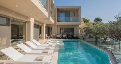 Edem Beachfront Luxury Villa