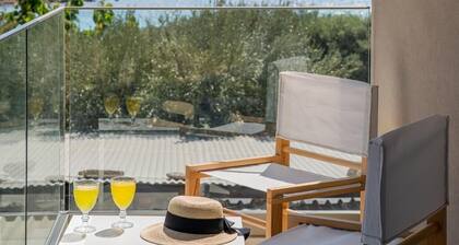 Edem Beachfront Luxury Villa