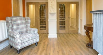 Relax Inn - Thorpe Lodge Hotel