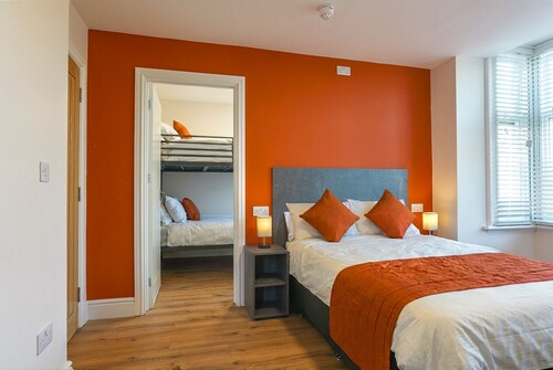 Relax Inn - Thorpe Lodge Hotel 