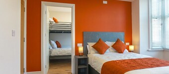 Relax Inn - Thorpe Lodge Hotel 