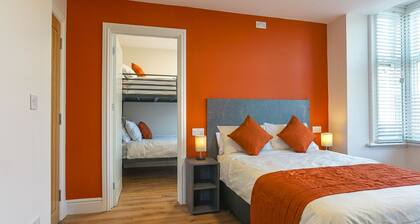 Relax Inn - Thorpe Lodge Hotel