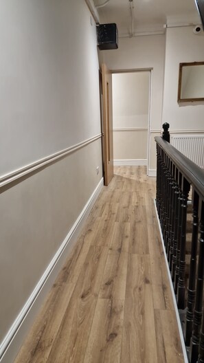 Interior - Relax Inn - Thorpe Lodge Hotel  (Peterborough)