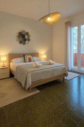 Strykejern/-brett og wi-fi