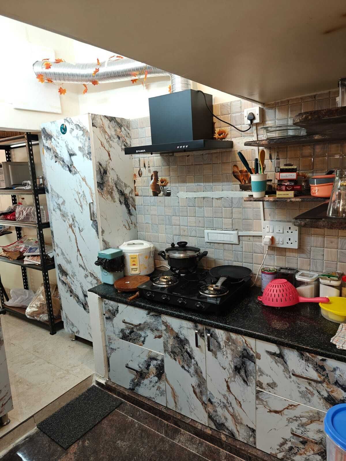 Privékeuken