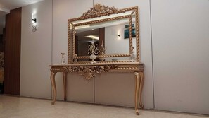 Réception