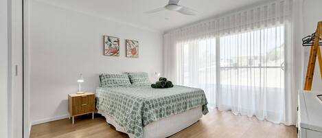 3 chambres