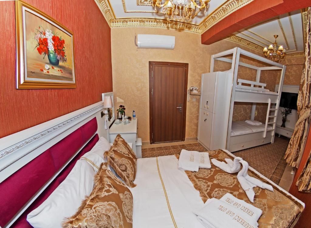 Coffres-forts dans les chambres, bureau