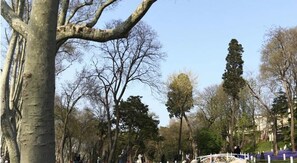 Miscellaneous - Glamour Classic Hotel Istanbul Sirkeci (Istanbul)