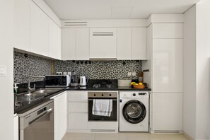 Lejlighed | 2 soveværelser