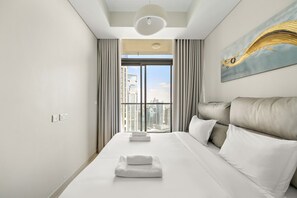 Lejlighed | 2 soveværelser