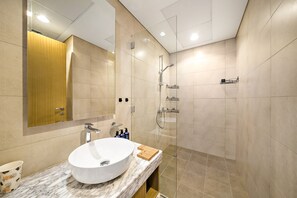 Apartment - Aykon City 2 C - 5608 2BD (Dubai)