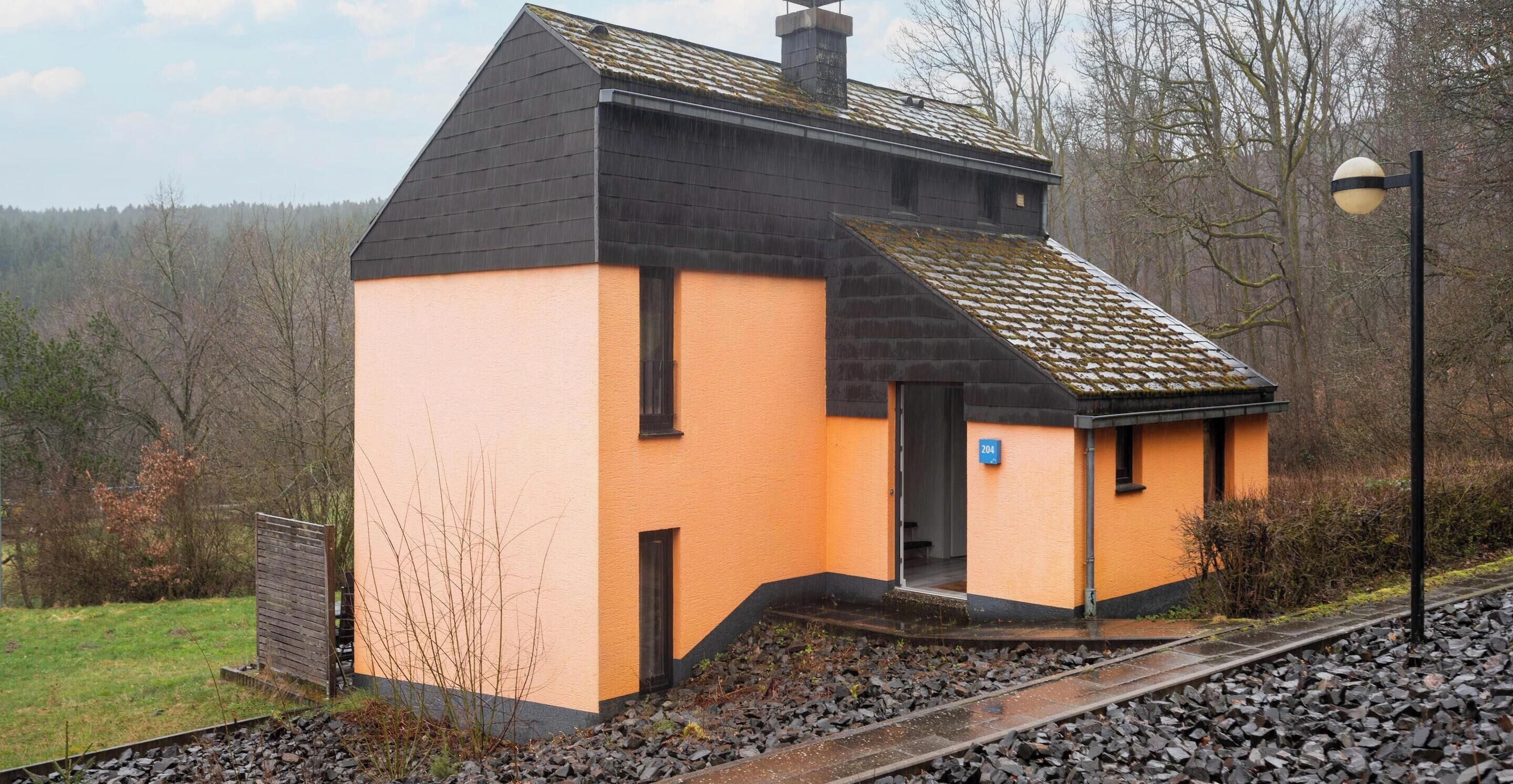 Appartement | Extérieur