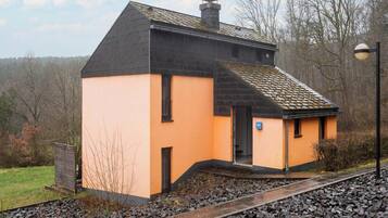 Appartement | Extérieur