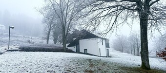 3-bedroom Holiday Home for 6 People