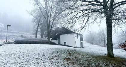 3-bedroom Holiday Home for 6 People